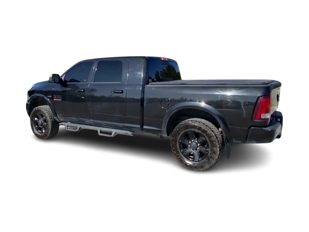 Thumbnail: 2016 RAM 2500 - 18