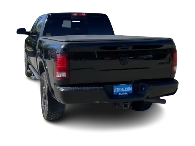 Thumbnail: 2016 RAM 2500 - 19