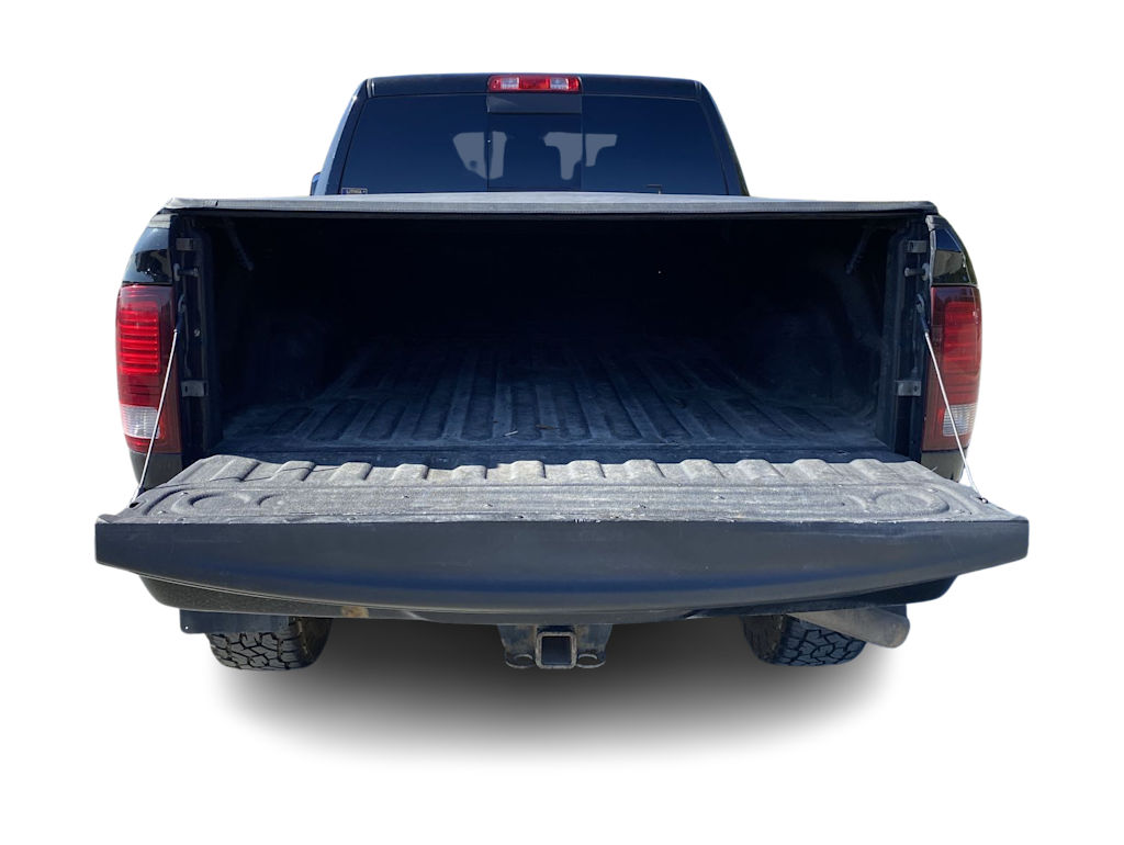 Thumbnail: 2016 RAM 2500 - 14