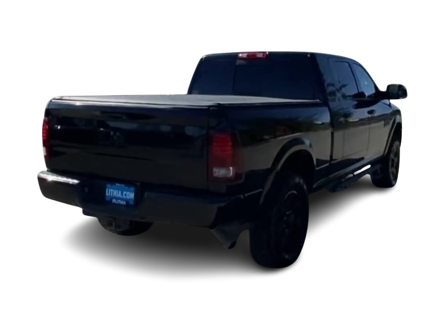 Thumbnail: 2016 RAM 2500 - 20