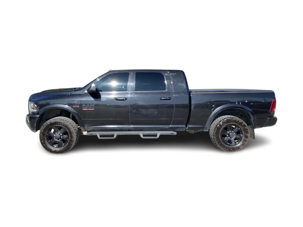Thumbnail: 2016 RAM 2500 - 3