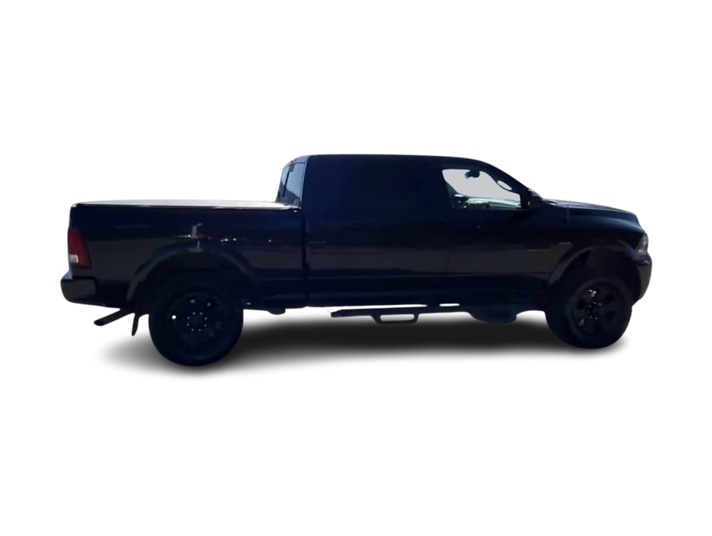 Thumbnail: 2016 RAM 2500 - 21
