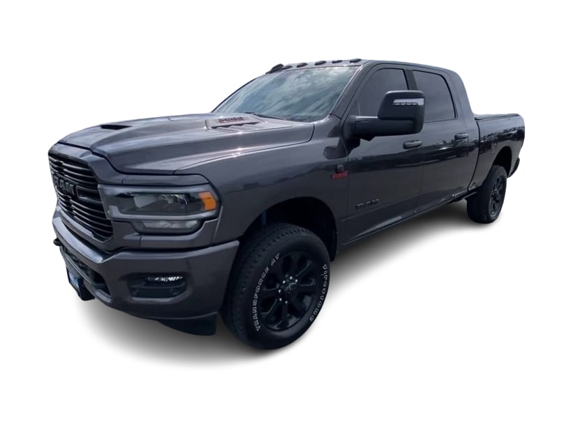 Thumbnail: 2024 RAM 2500 - 19