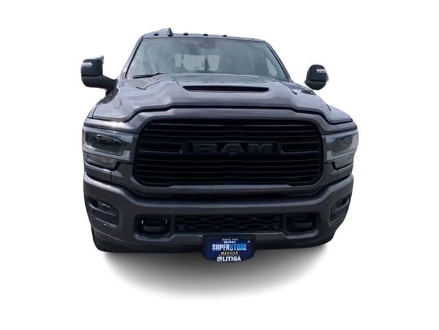 Thumbnail: 2024 RAM 2500 - 6