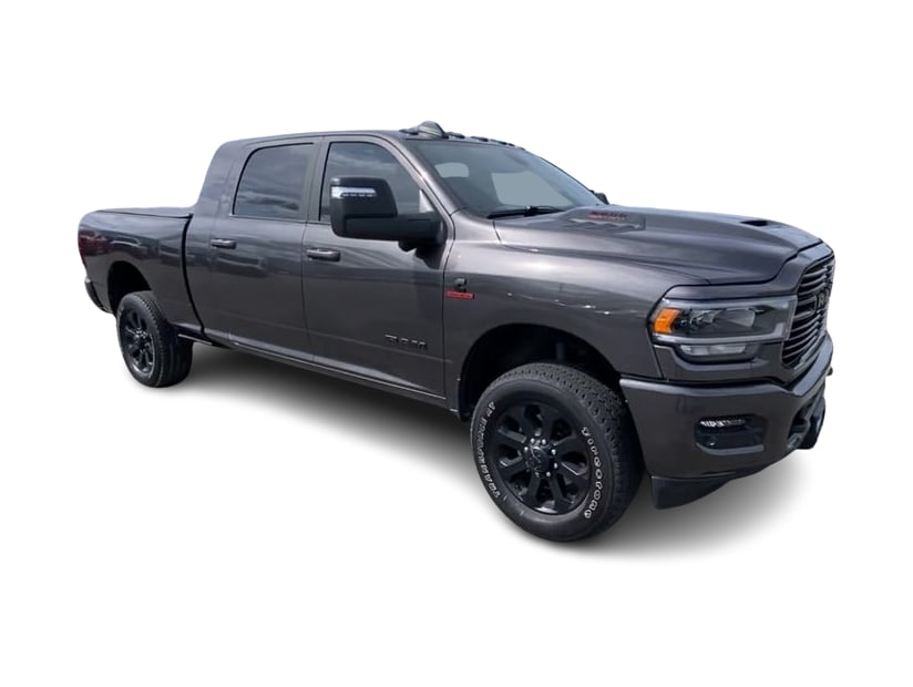 Thumbnail: 2024 RAM 2500 - 18