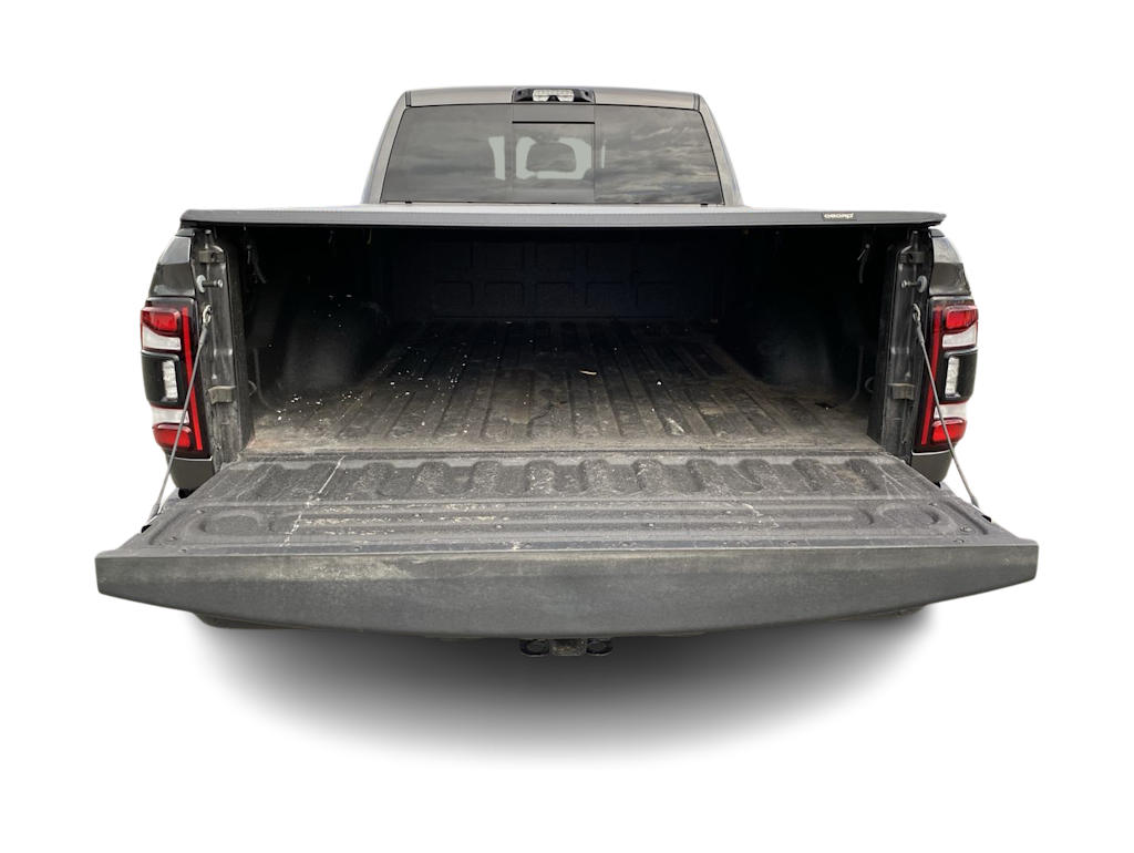 Thumbnail: 2024 RAM 2500 - 14