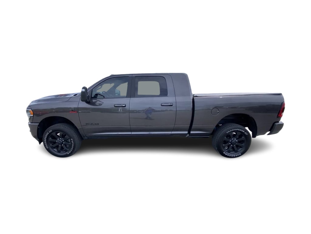 Thumbnail: 2024 RAM 2500 - 3