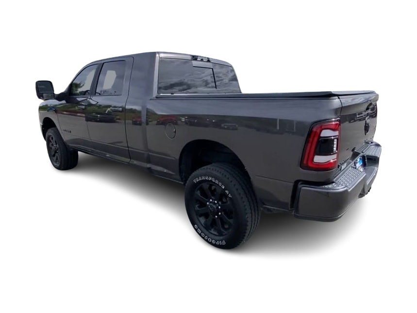 Thumbnail: 2024 RAM 2500 - 4
