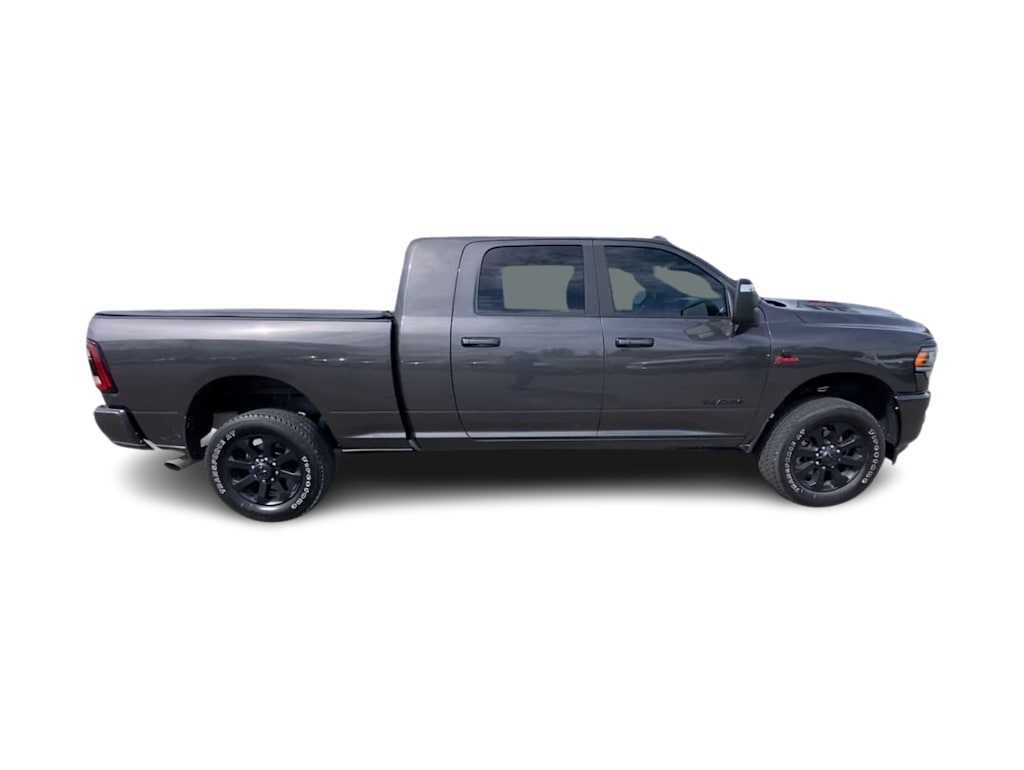 Thumbnail: 2024 RAM 2500 - 17