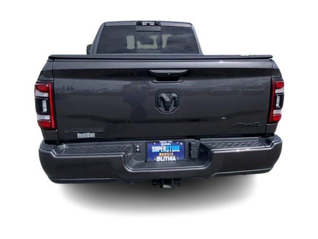 Thumbnail: 2024 RAM 2500 - 5