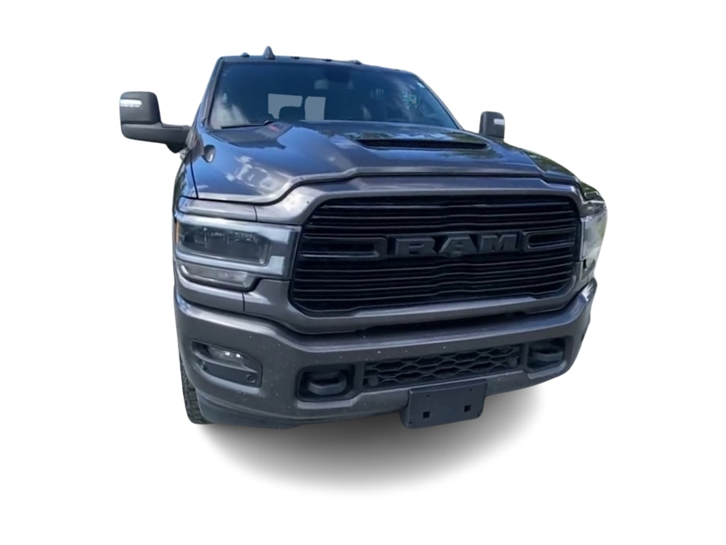 Thumbnail: 2024 RAM 2500 - 4