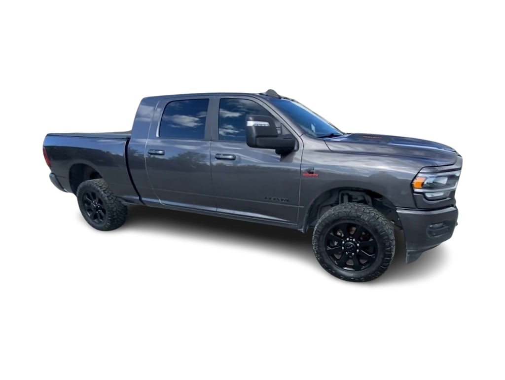 Thumbnail: 2024 RAM 2500 - 19