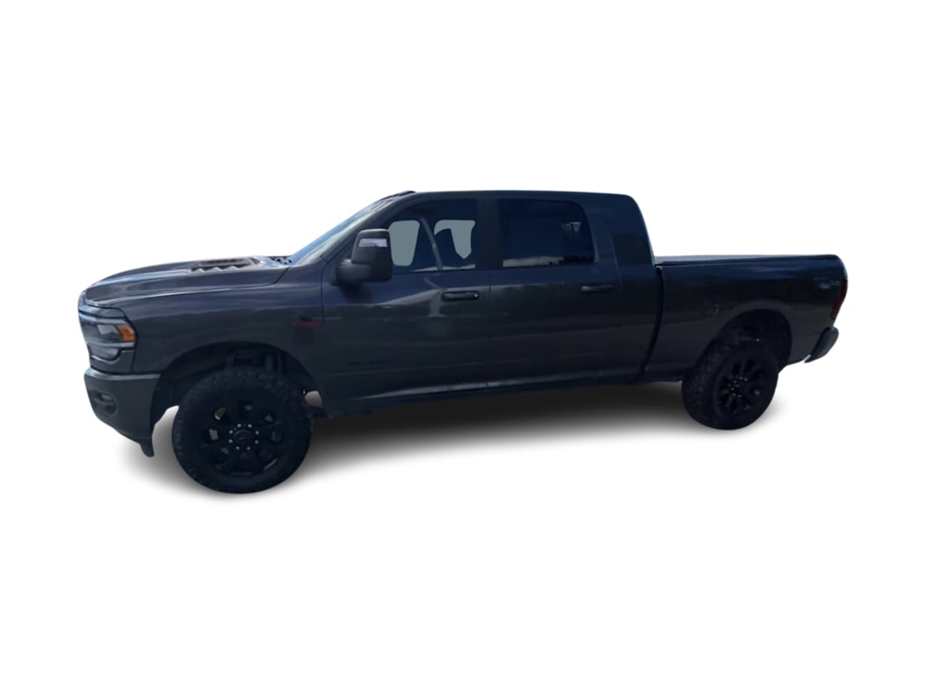 Thumbnail: 2024 RAM 2500 - 3