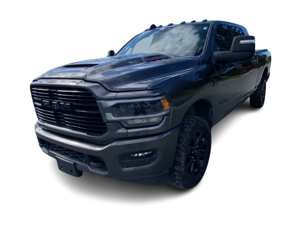 Thumbnail: 2024 RAM 2500 - 14