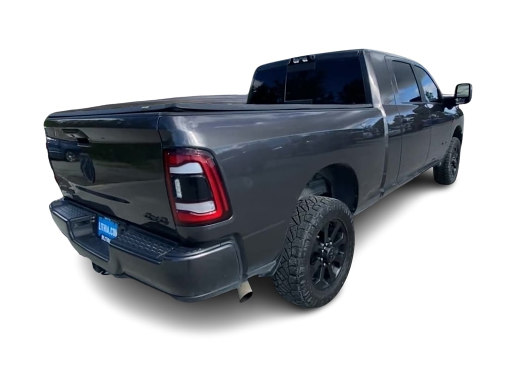 Thumbnail: 2024 RAM 2500 - 17