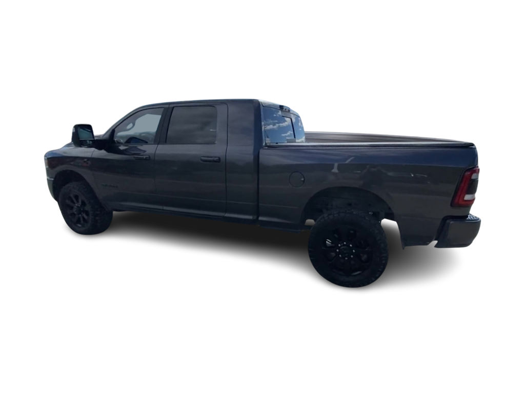 Thumbnail: 2024 RAM 2500 - 15
