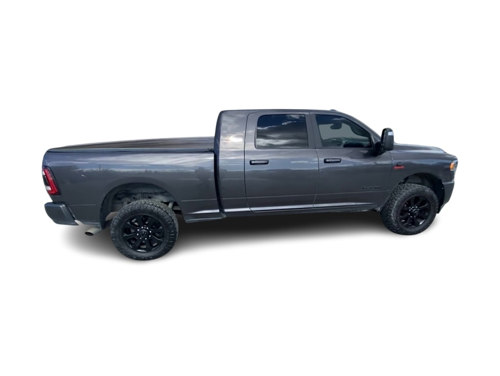 Thumbnail: 2024 RAM 2500 - 18