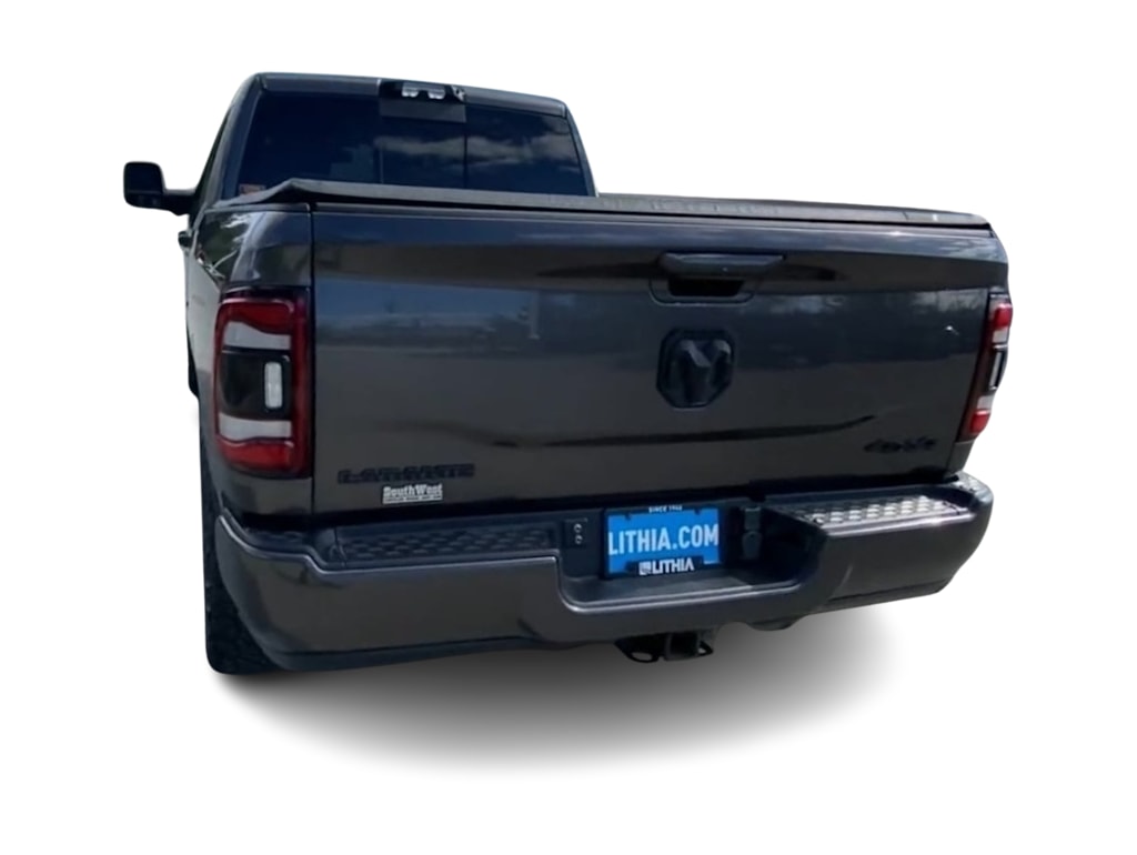 Thumbnail: 2024 RAM 2500 - 16