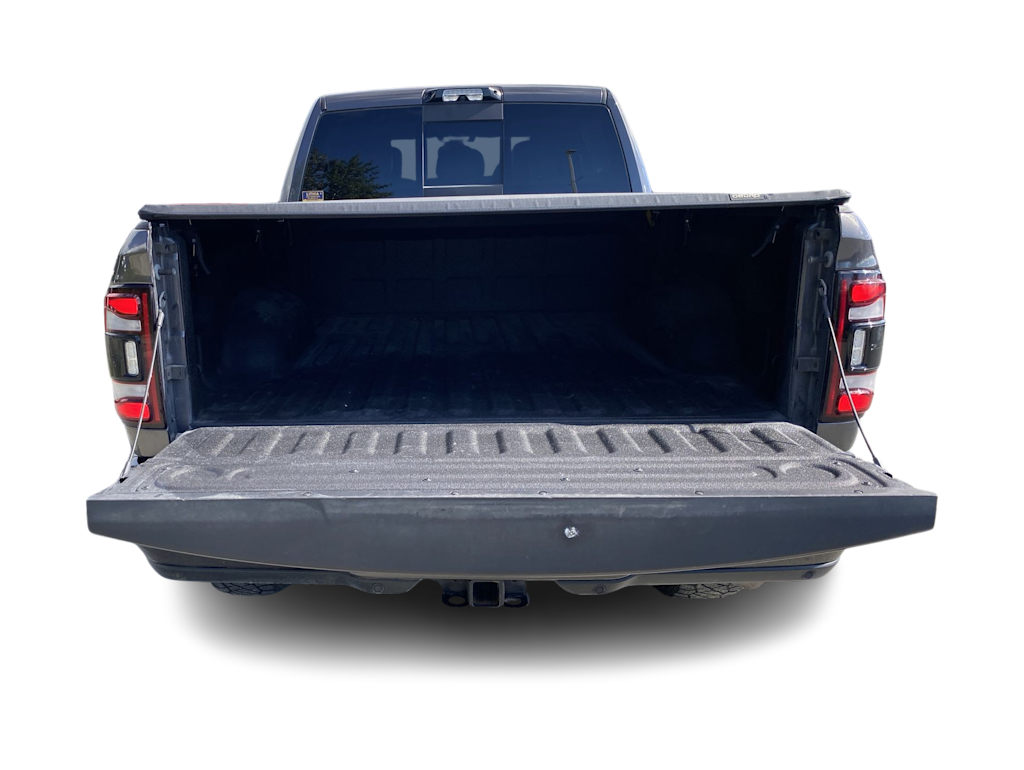 Thumbnail: 2024 RAM 2500 - 12
