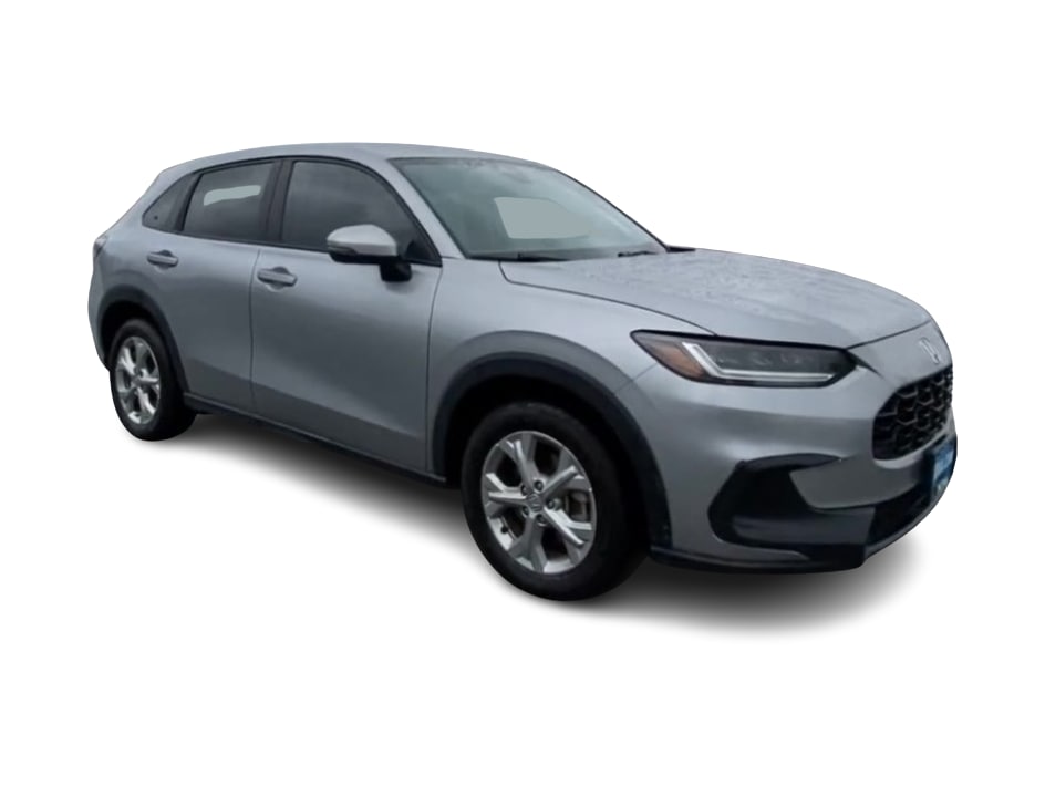 Thumbnail: 2023 Honda HR-V - 17