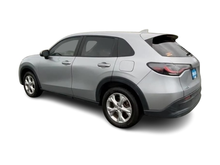 Thumbnail: 2023 Honda HR-V - 19