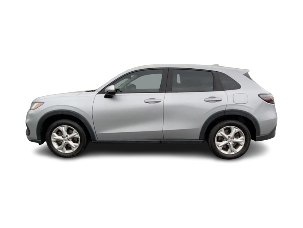 Thumbnail: 2023 Honda HR-V - 3
