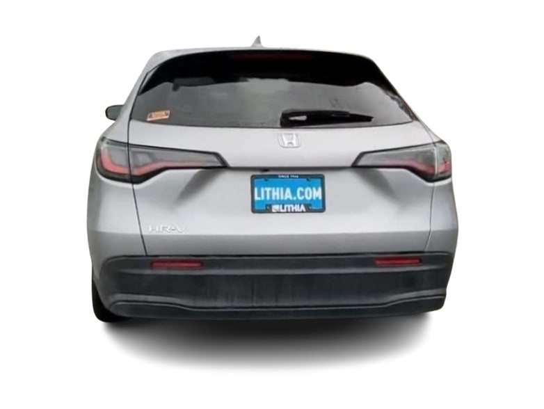 Thumbnail: 2023 Honda HR-V - 4