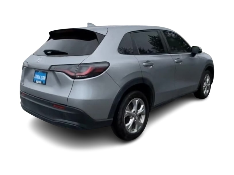Thumbnail: 2023 Honda HR-V - 20