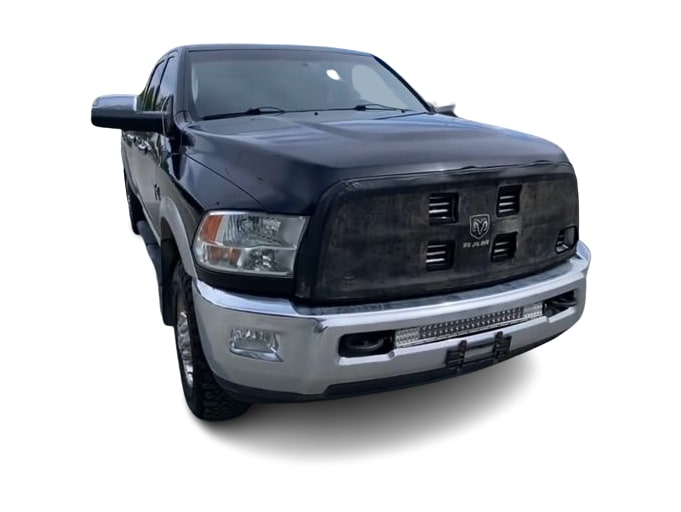 Thumbnail: 2010 Dodge Ram 3500 - 6