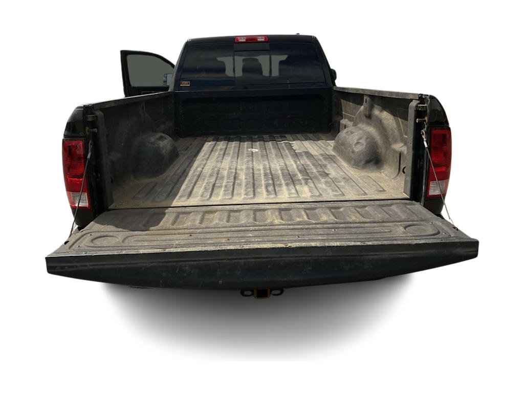Thumbnail: 2010 Dodge Ram 3500 - 14