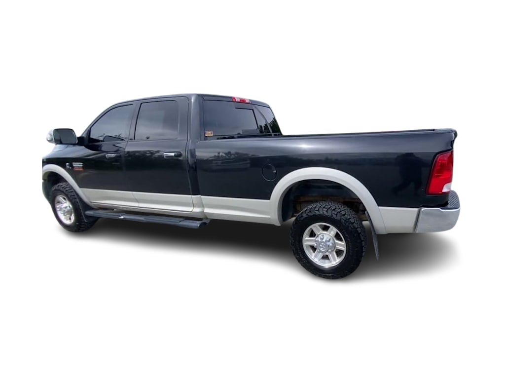 Thumbnail: 2010 Dodge Ram 3500 - 4