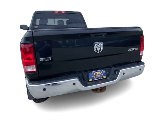 Thumbnail: 2010 Dodge Ram 3500 - 5
