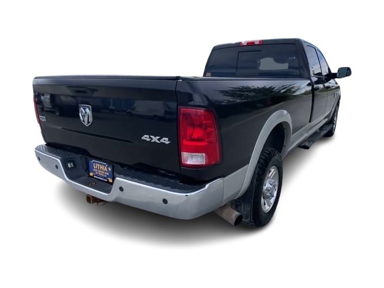 Thumbnail: 2010 Dodge Ram 3500 - 16