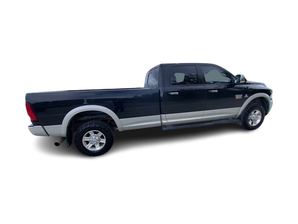 Thumbnail: 2010 Dodge Ram 3500 - 17