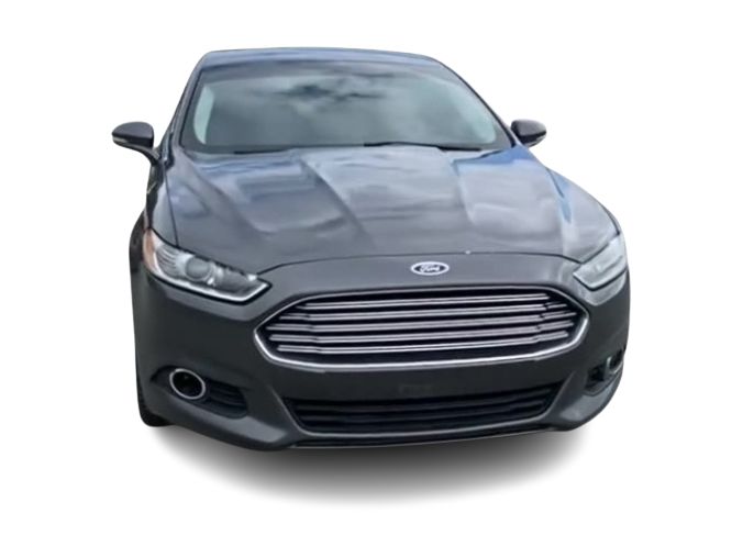 Thumbnail: 2016 Ford Fusion - 6