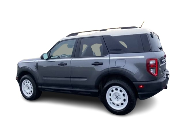 Thumbnail: 2024 Ford Bronco Sport - 16