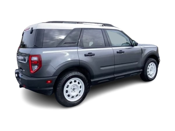 Thumbnail: 2024 Ford Bronco Sport - 18