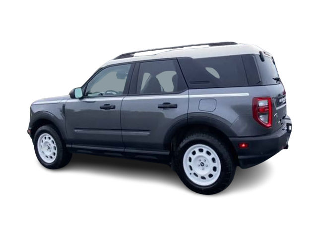 Thumbnail: 2024 Ford Bronco Sport - 17