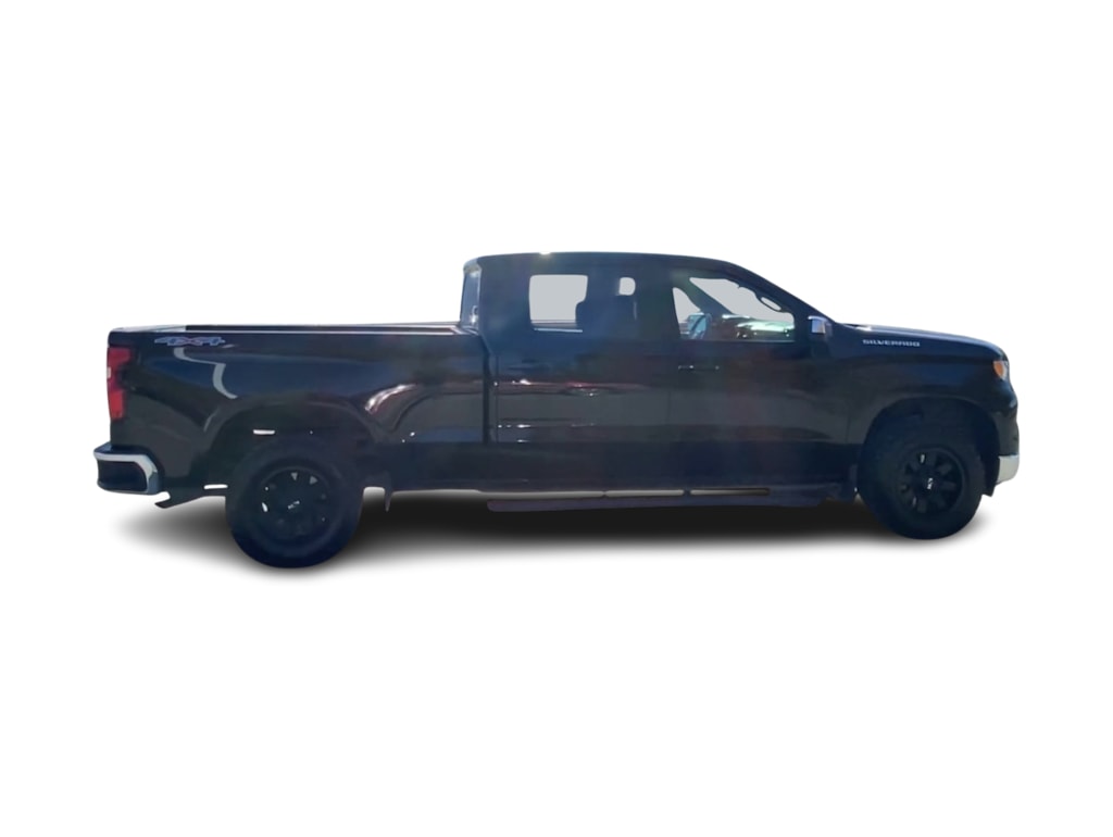 Thumbnail: 2023 Chevrolet Silverado 1500 - 22