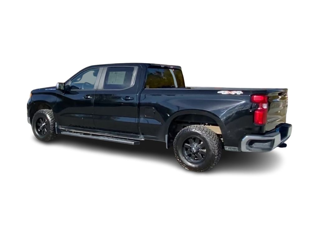 Thumbnail: 2023 Chevrolet Silverado 1500 - 19