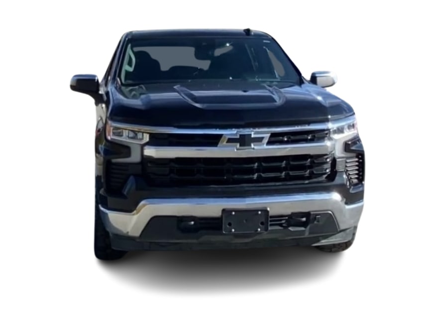 Thumbnail: 2023 Chevrolet Silverado 1500 - 4