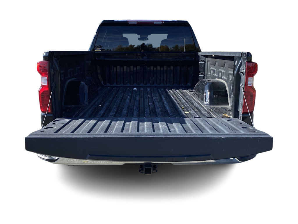 Thumbnail: 2023 Chevrolet Silverado 1500 - 15