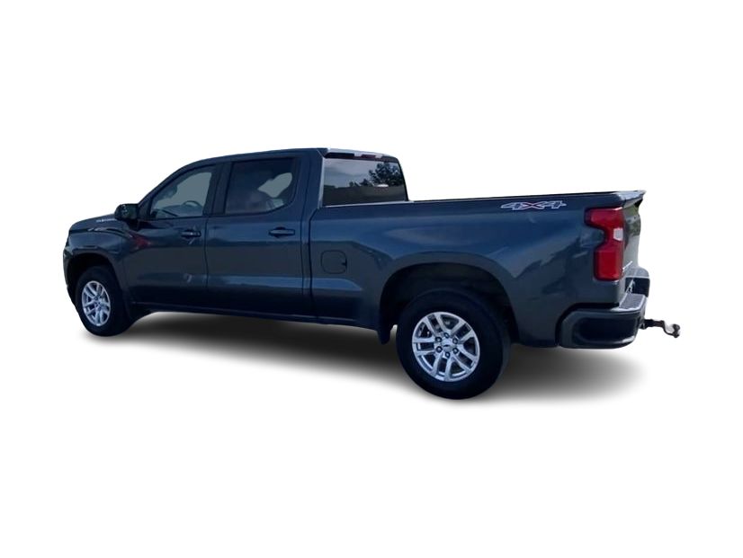 Thumbnail: 2020 Chevrolet Silverado 1500 - 20