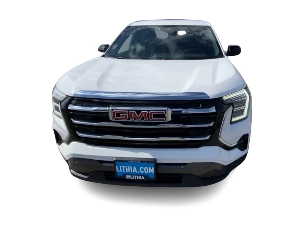 Thumbnail: 2026 GMC Terrain - 6