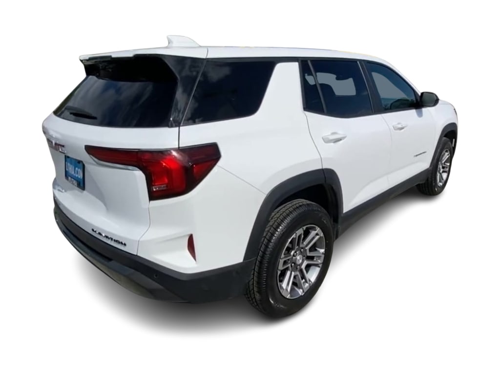 Thumbnail: 2026 GMC Terrain - 19