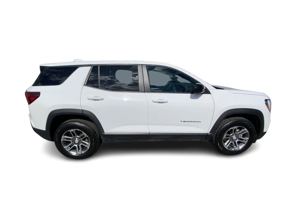 Thumbnail: 2026 GMC Terrain - 20