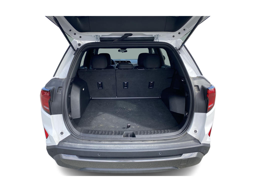 Thumbnail: 2026 GMC Terrain - 15