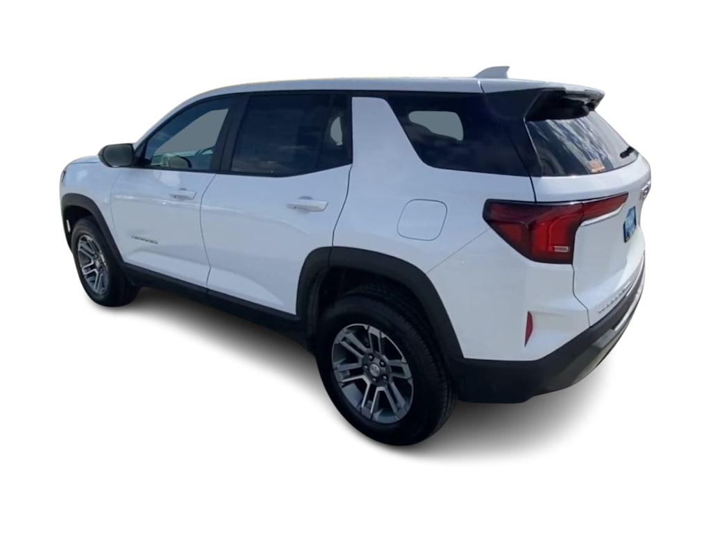 Thumbnail: 2026 GMC Terrain - 4