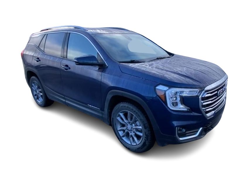 Thumbnail: 2023 GMC Terrain - 16