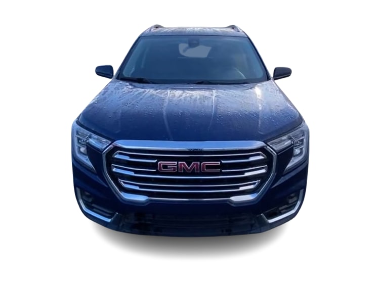Thumbnail: 2023 GMC Terrain - 6